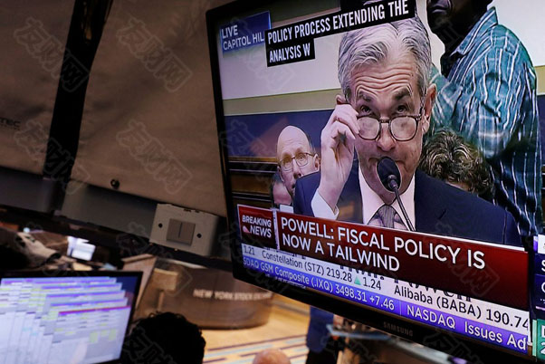 美联储内部意见分歧 但会议纪要显示年内仍有更多降息空间