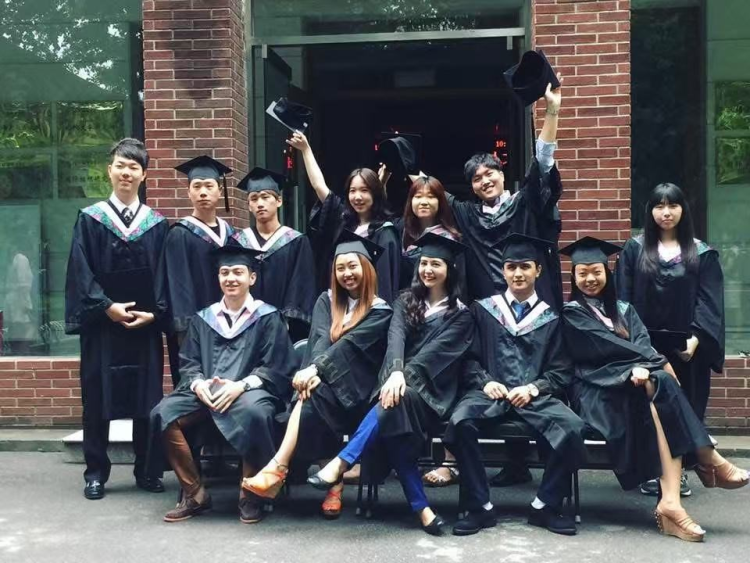 从留学生到CEO:一位越南姑娘的创业之路