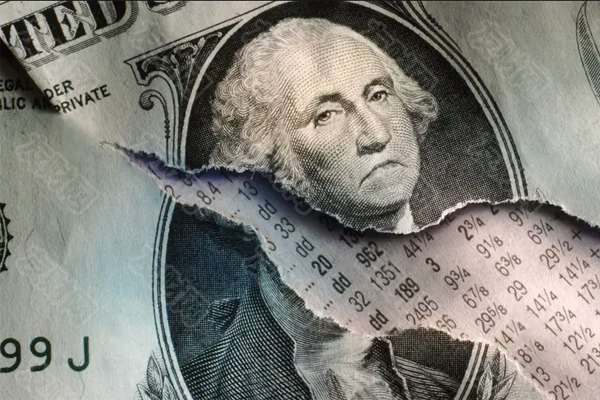 大规模做空美元正演变为投资者的“痛苦交易”