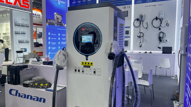 第一财经记者/摄