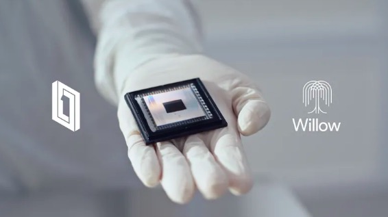 图片来源：谷歌博客