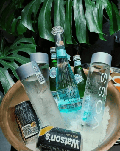 图3 29°五粮液·一见倾心（源自网络）