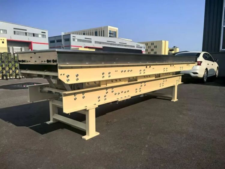 潮起渤海湾•新质生产力的力量 | 大国重器“智”造新高度