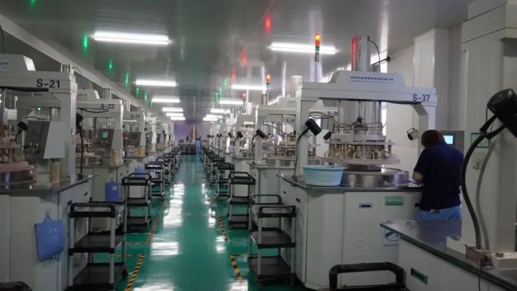 潮起渤海湾•新质生产力的力量 | 大国重器“智”造新高度