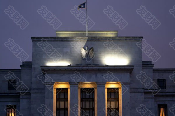 美联储再度降息 但鲍威尔对下次降息存疑