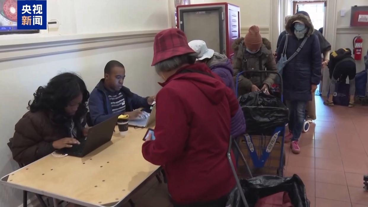 浦汇FxPro：政府“停摆”逼近历史纪录美民生经济双重承压