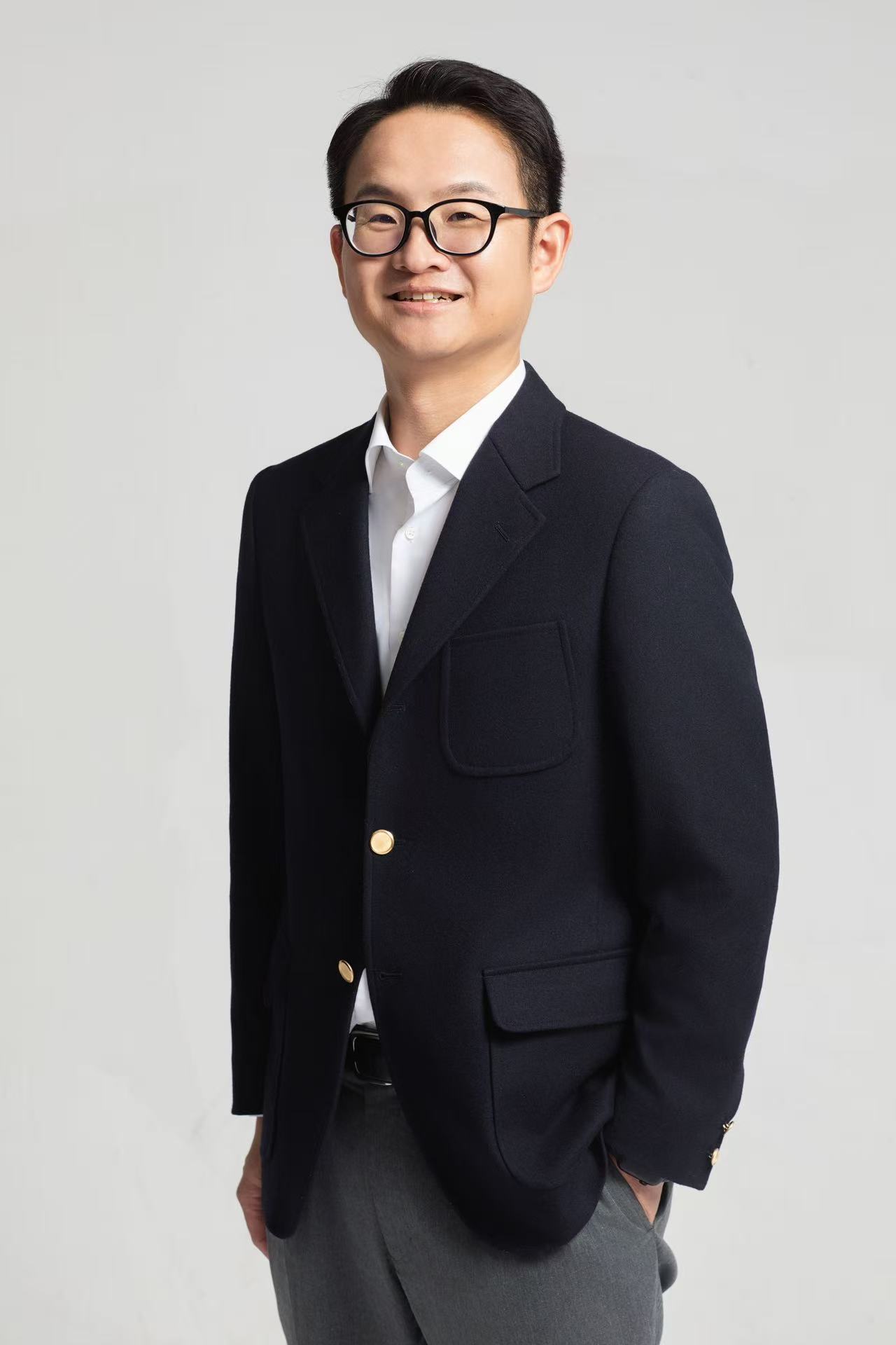 MUJI無印良品中国董事长兼总经理堀口健太