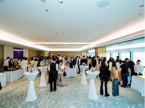 世界黄金协会2025深圳硬足金品鉴会