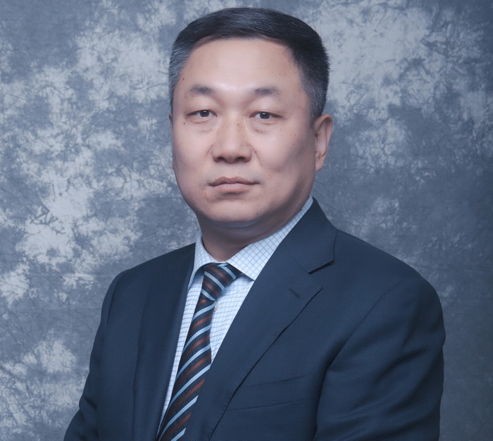 德意志银行（中国）有限公司行长尹桢