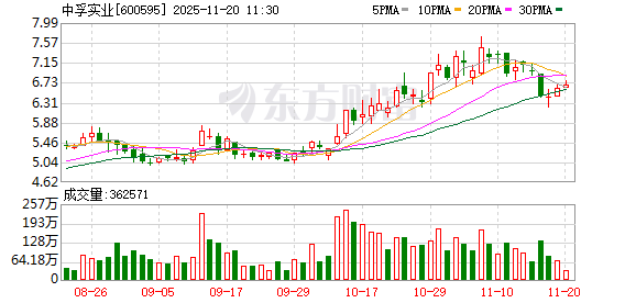K图 600595_0