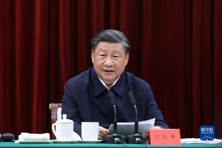 总书记关切事丨以奋斗之笔 答硬核之卷