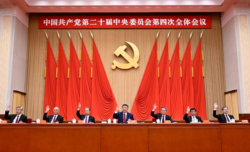 总书记关切事丨以奋斗之笔 答硬核之卷