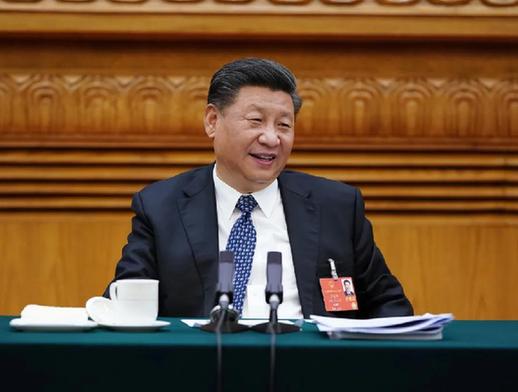 总书记关切事丨以奋斗之笔 答硬核之卷