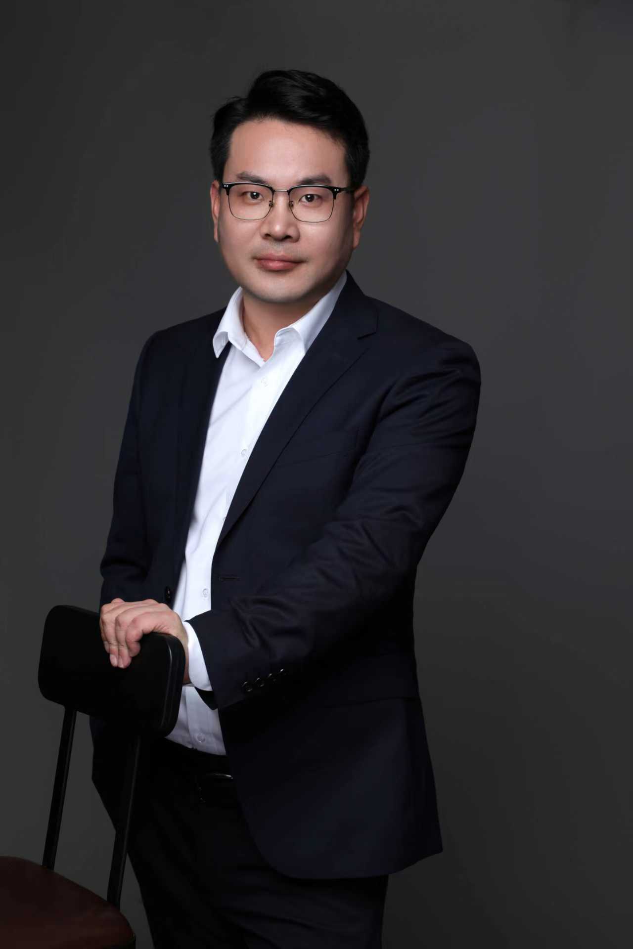 青年英才-海通恒信租赁张雷