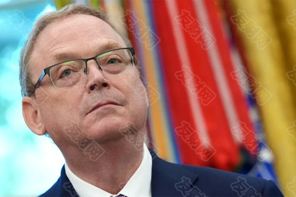 随着美联储领导层更迭在即 一人成主席头号热门 随着美联储领导层更迭在即 一人成主席头号热门