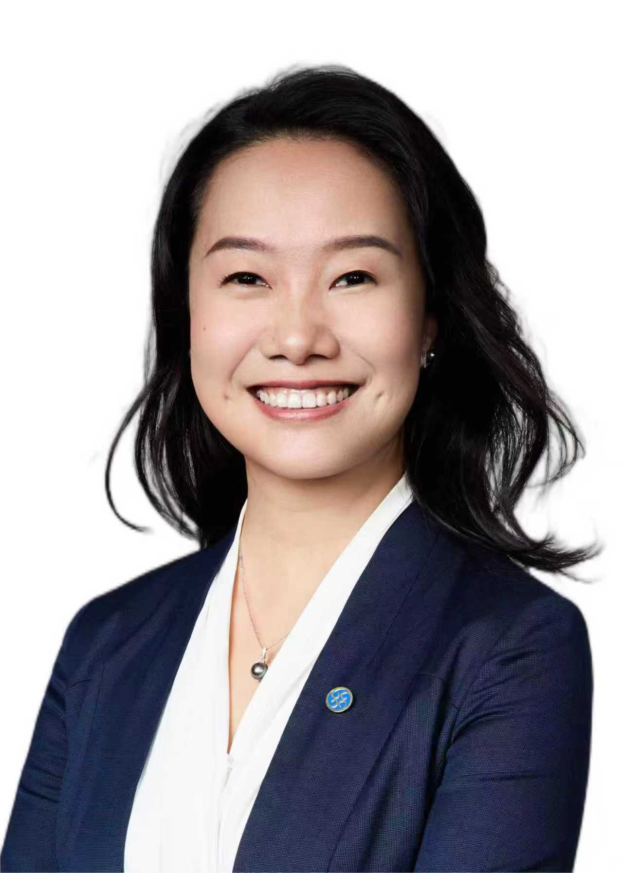 拔尖人才-海通恒信桑琳娜