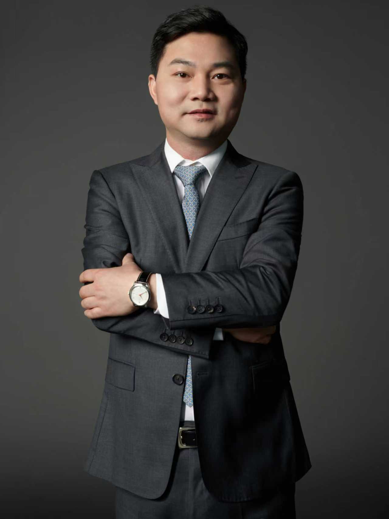 青年英才-国耀融汇租赁钟文胜