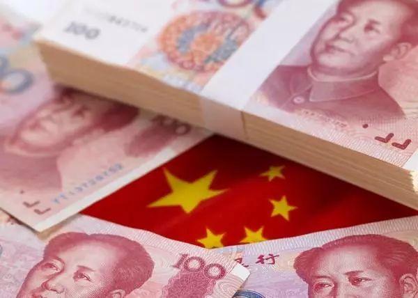 12月8日人民币兑美元中间价报7.0764下调15个基点