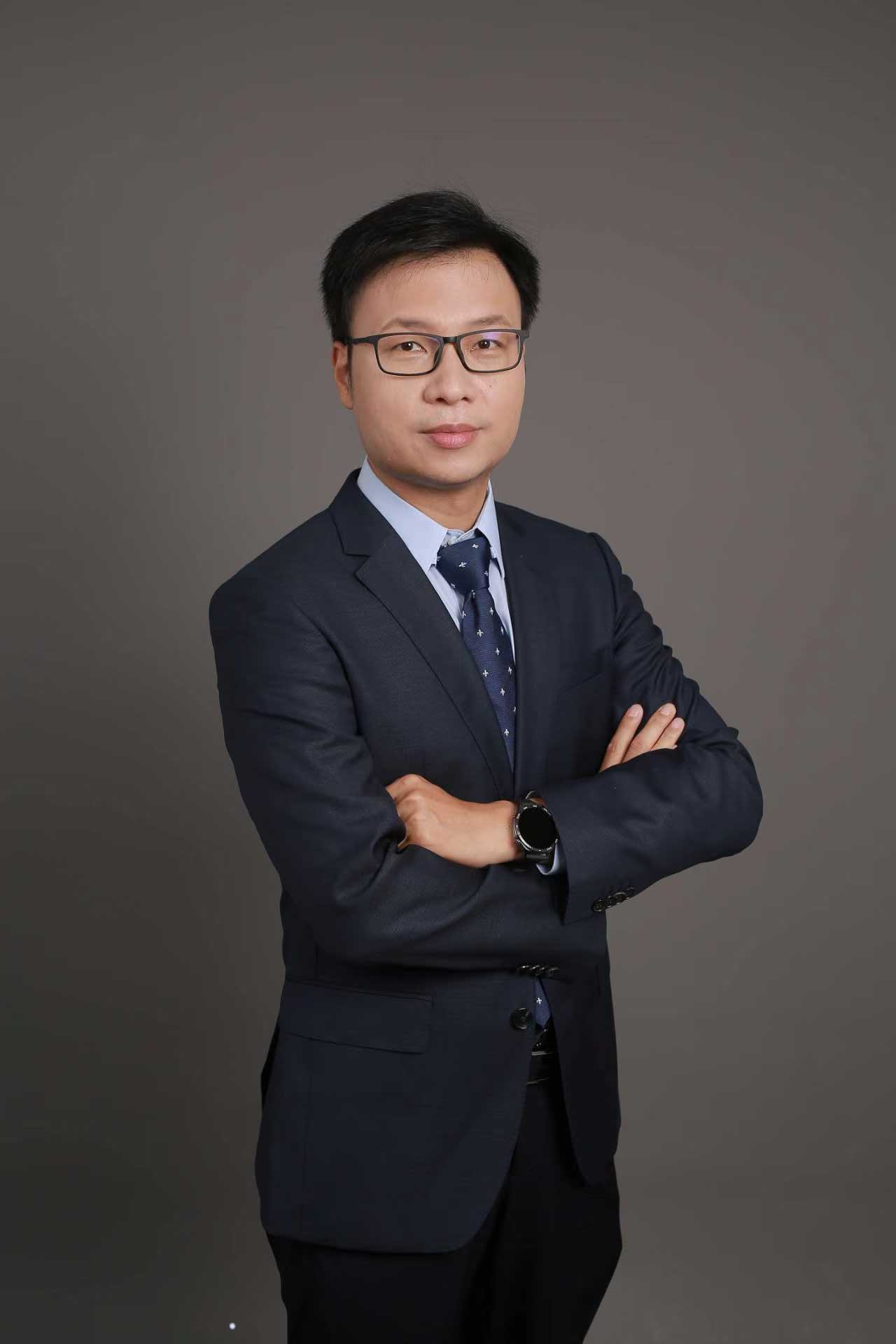 青年英才-农银金租戴志远