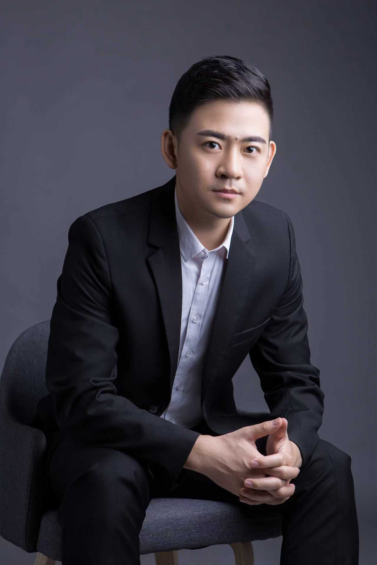 青年英才-平安点创租赁崔涛