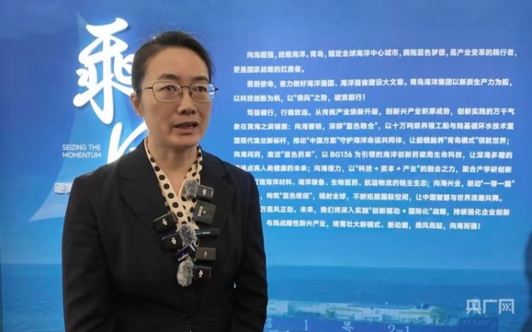 牢记嘱托 逐梦深蓝|从“国信1号”到三船联动 “深远海养殖舰队”书写蓝色粮仓新答卷