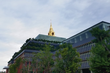 泰国将在明年2月8日举行新一轮国会下议院选举