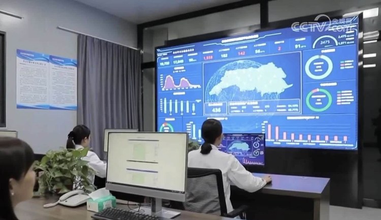 好评中国丨城乡双向奔赴 民生扎根结果