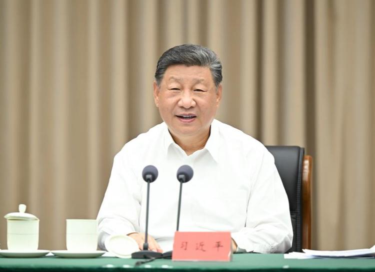 时政微观察丨潮起海之南,奋楫再扬帆