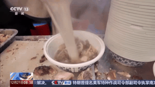 嘎嘎香!去哈尔滨解锁“烟火早市+冰雪盛景”双打卡模式