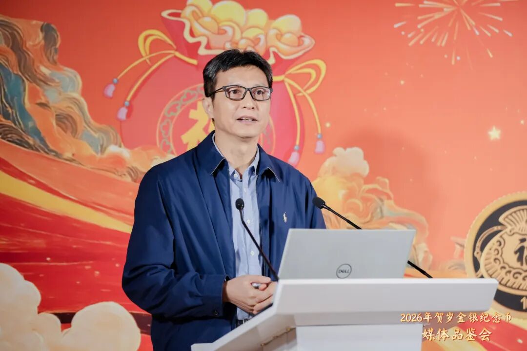 ▲中国社会科学院文学所研究员、中国社会科学院大学教授、中国民俗学会秘书长施爱东