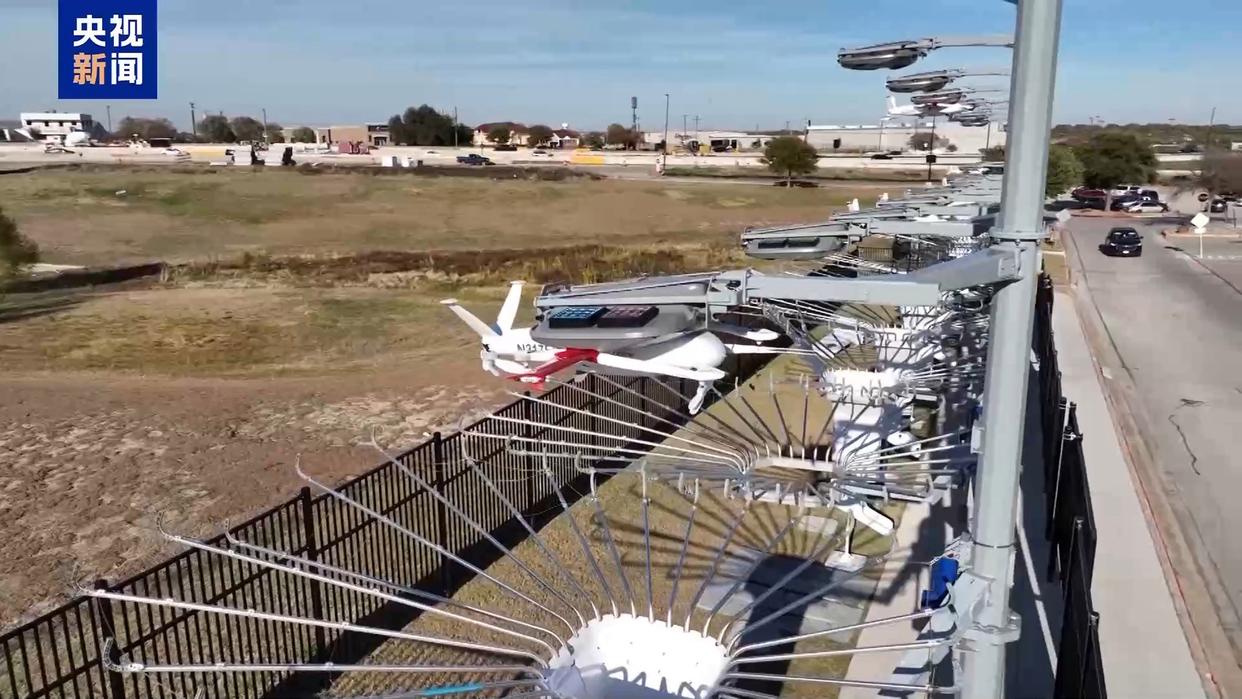 XM开户资讯：美国试点无人机送货安全隐患引担忧