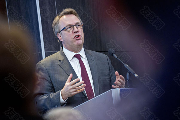 纽约联邦储备银行行长约翰·威廉姆斯称：目前暂无进一步降息的紧迫性