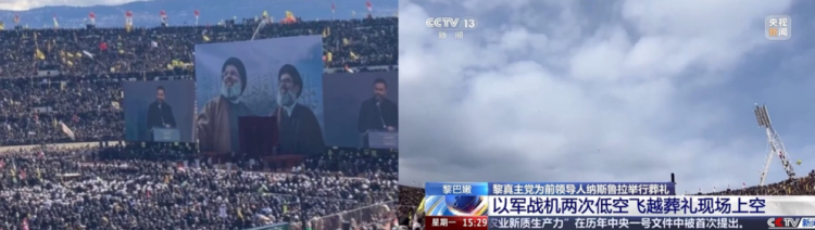 中东2025之黎巴嫩:停火协议满一年 国家却离和平更远