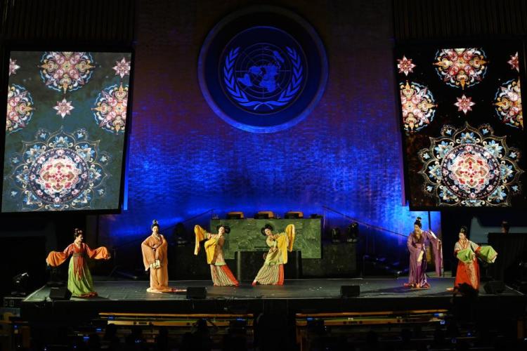 年终特稿丨2025,以中国方案作答“世界之问”