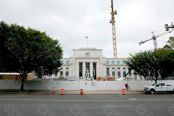 12月会议纪要显示 美联储认为距离下一次降息还有一段时间