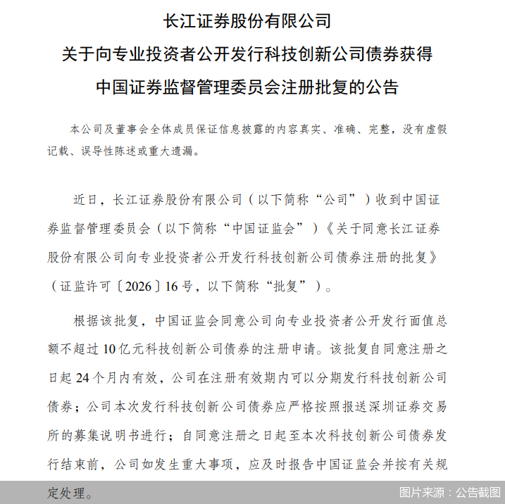 图片来源:公告截图
