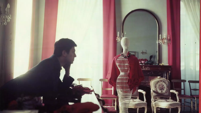 瓦伦蒂诺·加拉瓦尼   品牌官网图