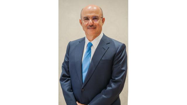 Investcorp执行主席阿拉迪